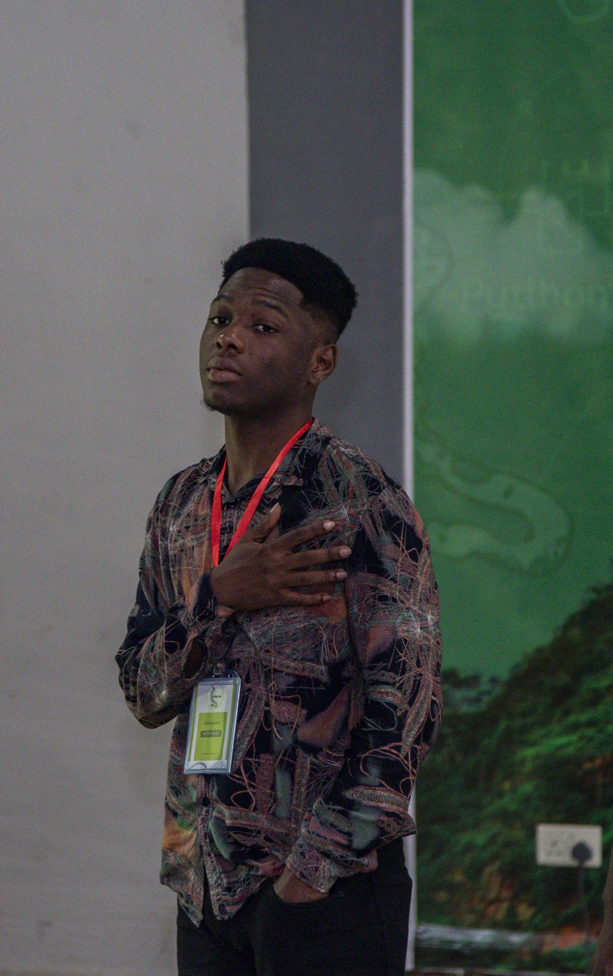 Faith Etornam Gbadegbe